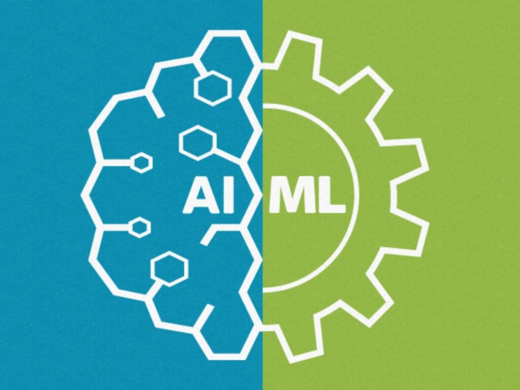AI ML