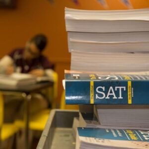 SAT / PSAT / NMSQT Online Math Prep Course