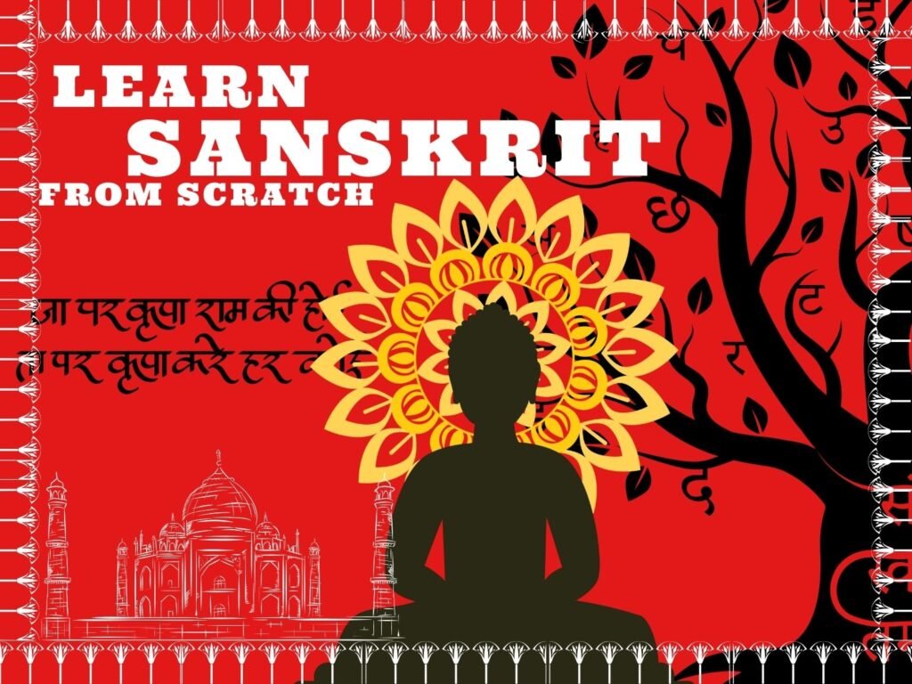 Sanskrit