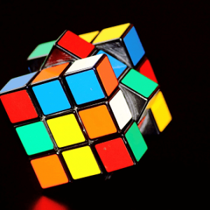 Rubik's Cube